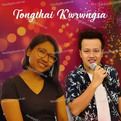 Tongthai Kwrwngsa - Gobin Debbarma album cover 