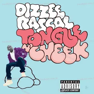 Road Rage - Dizzee Rascal album cover 