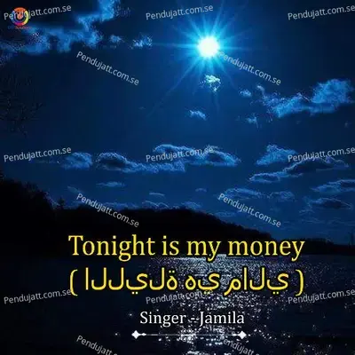 Tonight Is My Money - Jamila