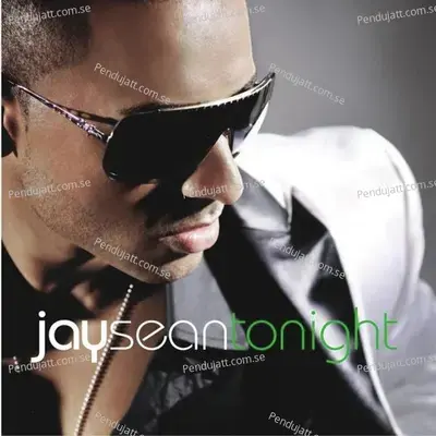 Tonight  Josh Harris Remix - Jay Sean album cover 