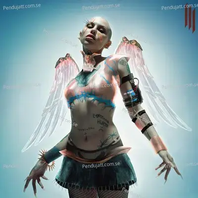 Too Bizarre - Skrillex album cover 