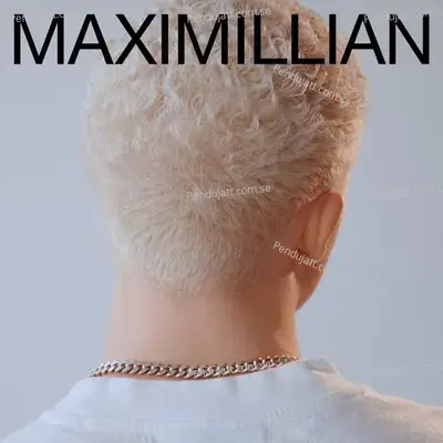 Cheater - Maximillian album cover 