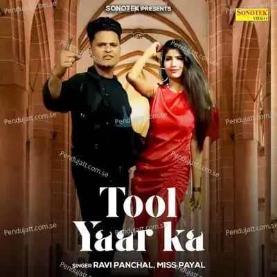 Tool Yaar Ka - Ravi Panchal album cover 