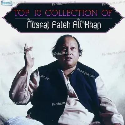 Chaap Tilak Sab - Nusrat Fateh Ali Khan album cover 