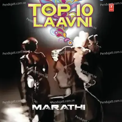 Top 10  Laavni (Marathi) - Various Artists cover album