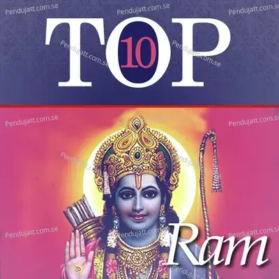 Top 10 Ram - Various Artists cover album