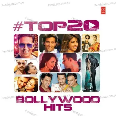 #Top 20 Bollywood Hits - Various Artists cover album