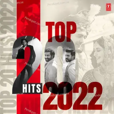 Top 20 Hits - 2022 - Jubin Nautiyal cover album