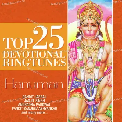 Hanuman Chalisa - Participants Of South India Female Choir album cover 