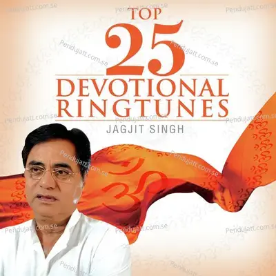 Shyam Naam Ras Barse - Jagjit Singh album cover 