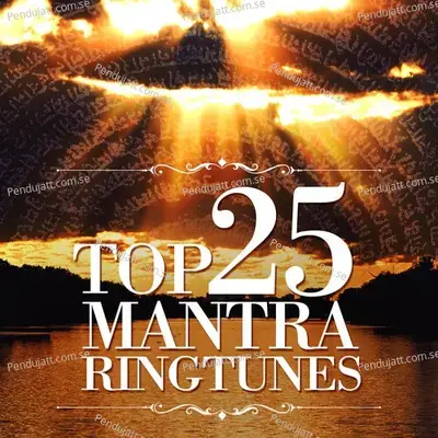 Top 25 Mantra Ringtunes - Various Artists cover album