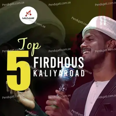 Top 5 Firdhous Kaliyaroad - Various Artists cover album