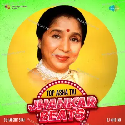 Ek Zoka Chuke Kaljacha Thoka - Jhankar Beats - DJ Harshit Shah album cover 