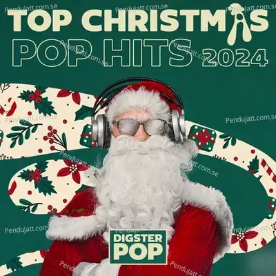 I Dont Need It To Be Christmas At All - Matt Rogers album cover 