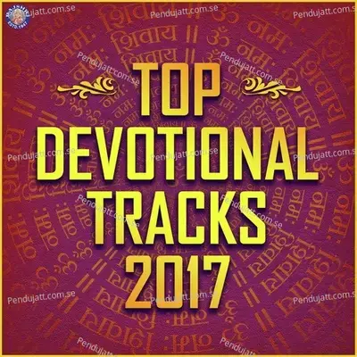 Top Devotional Track 2017 - Various Artists cover album