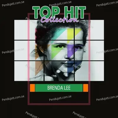Top Hit Collection - Brenda Lee cover album