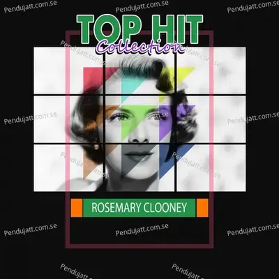 Top Hit Collection - Rosemary Clooney cover album