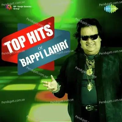 Dilli Ki Raat - Bappi Lahiri album cover 