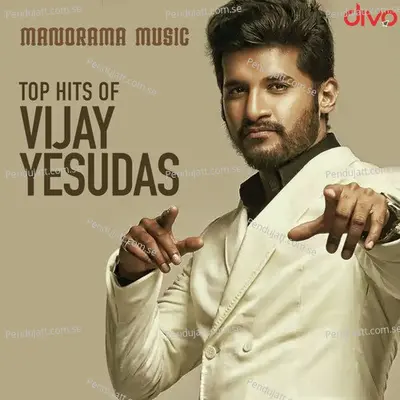 Oorum Perum Parayathe - Vijay Yesudas album cover 