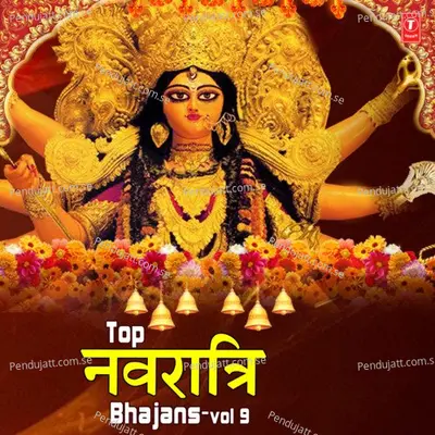 Jai Ambe Gauri Maiya Shyama Gauri - Narendra Chanchal album cover 