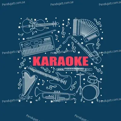 Top Of Karaoke, Vol. 23 - Luis cover album