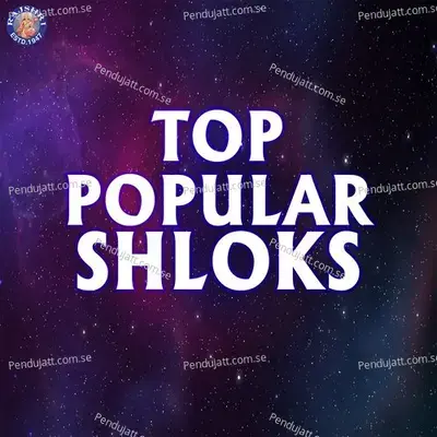 Top Popular Shloks - Various Artists cover album