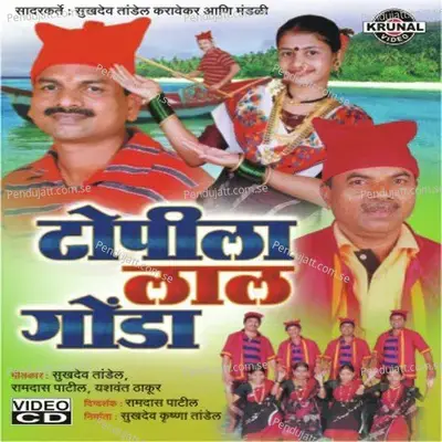 Makhmalichya Malyat - Neha Rajpal album cover 