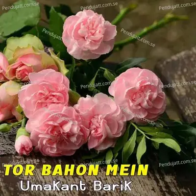 Tor Bahon Mein - Umakant Barik album cover 