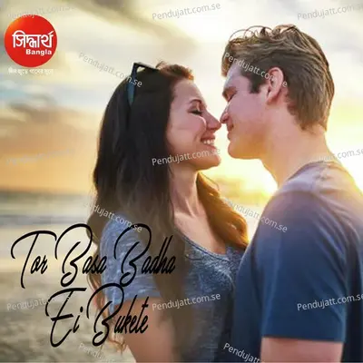 Tor Basa Badha Ei Bukete - Aritra Dasgupta album cover 