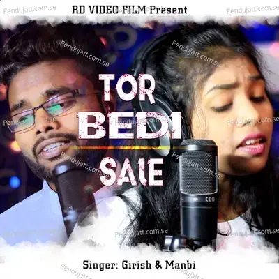 Tor Bedi Sale - Girish Boy album cover 