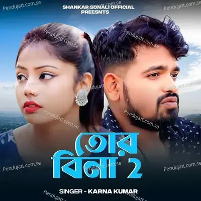 Tor Bina 2 - Karna Kumar album cover 