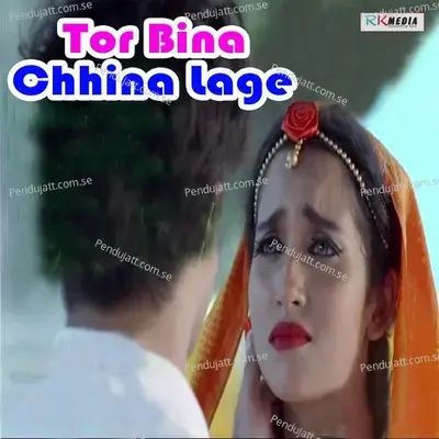 Tor Bina Chhina Lage - Veer Kumar album cover 