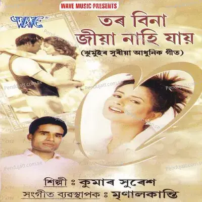 Tor Bina Jiya Nahi Jaye - Kumar Suresh album cover 