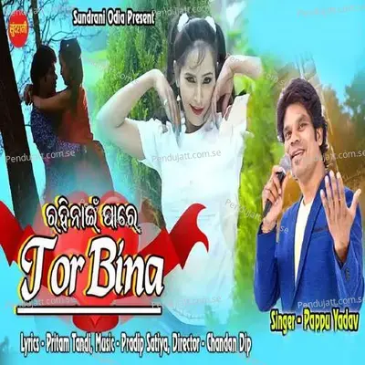 Tor Bina - Pappu Yadav album cover 