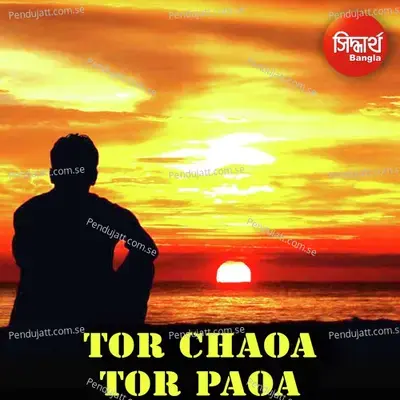 Tor Chaoa Tor Paoa - Sayam Paul album cover 