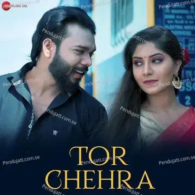 Tor Chehra - Monika Verma album cover 