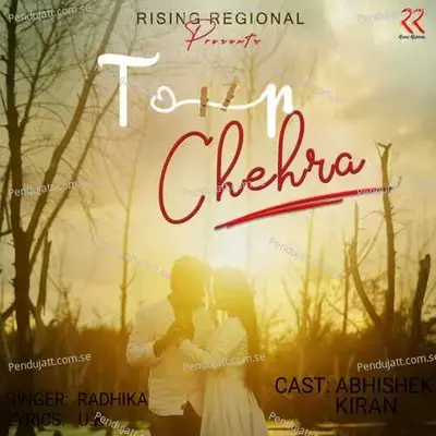 Tor Chehra - Radhika album cover 