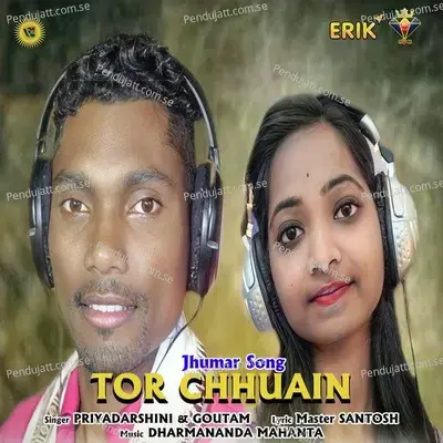 Tor Chhuain - Priyadarshini album cover 