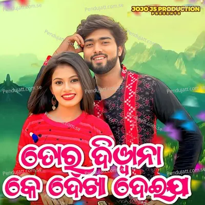 Tor Deewana K Dekha Dei Jaa - RABIRATNA BAG album cover 