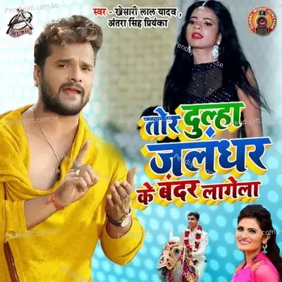 Tor Dulha Jalandhar Ke Bandar Lagela mp3 song