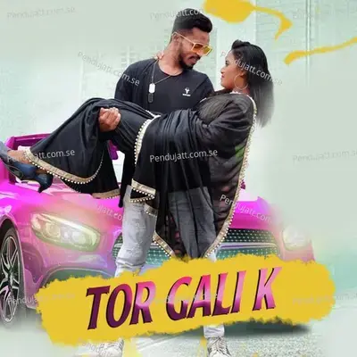 Tor Gali K - Dambru Tandi album cover 