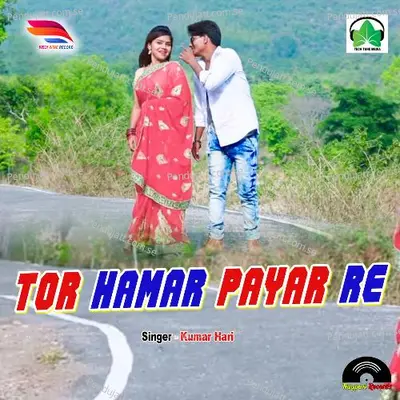 Tor Hamar Pyar Re - Kumar Hari album cover 