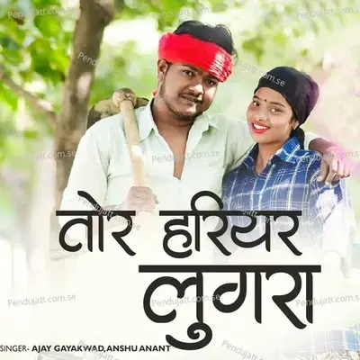 Tor Hariyar Lugra - Ajay Gaikwad album cover 