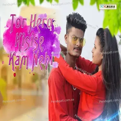 Tor Hero Kisi Se Kam Nehi - Jasobant Sagar album cover 