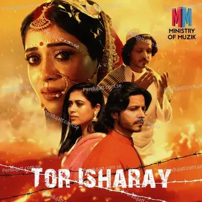 Tor Isharay - Nachiketa album cover 