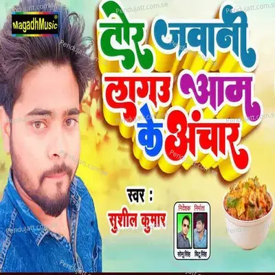Tor Jaani Lagau Aam Ke Achar - MagadhMusic Team