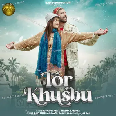 Tor Khusbu - Shubham Sahu album cover 