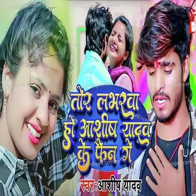 Tor Labarba Ho Ashish Yadav Ke Fan Ge - Ashish Yadav album cover 