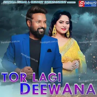 Tor Lagi Deewana - Ruku Suna album cover 
