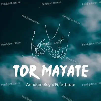 Tor Mayate - Fourthtale album cover 